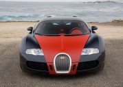 Bugatti Veyron Pur Sang